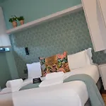 Hotel Alma Candida 12 Ufe