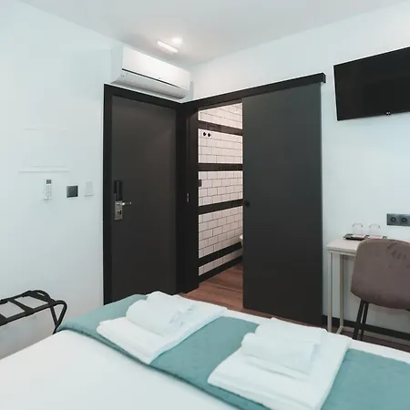 فندق Alma Candida 12 *