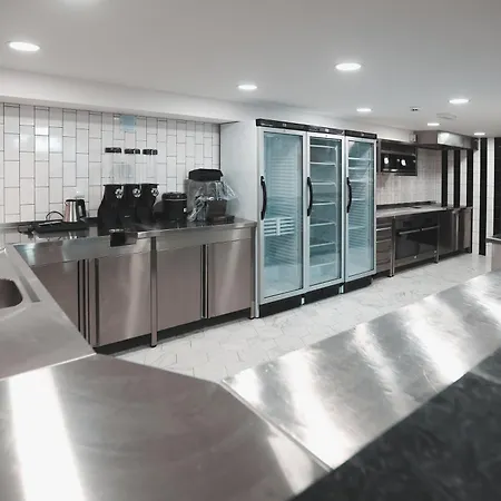 فندق Alma Candida 12 *