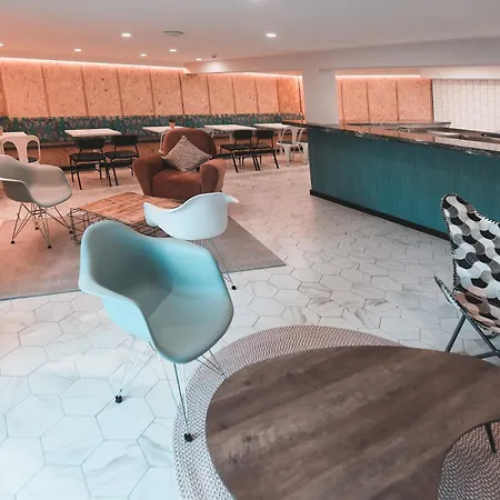 فندق Alma Candida 12