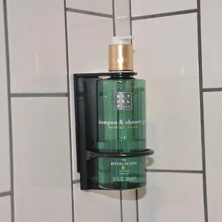 Hotel Alma Candida 12