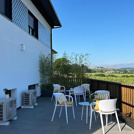 Hotel Alma Candida 12 *