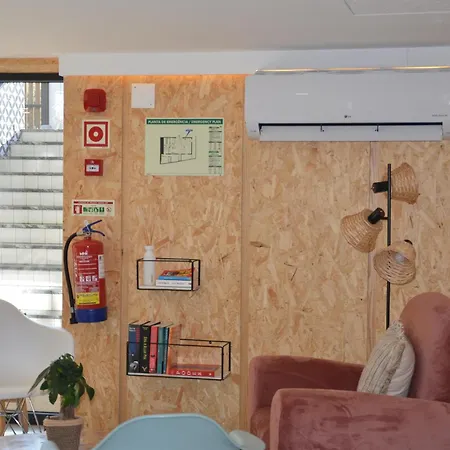 Alma Candida 12 Hotel