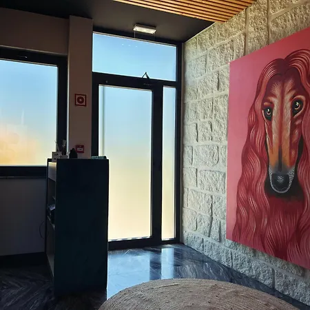 Alma Candida 12 Hotel *