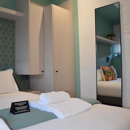 Hotel Alma Candida 12 Ufe