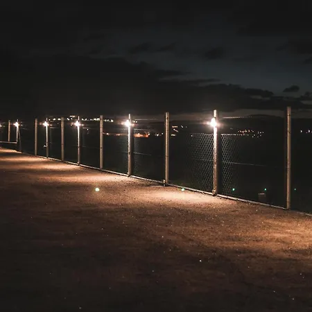 Alma Candida 12 Hotel