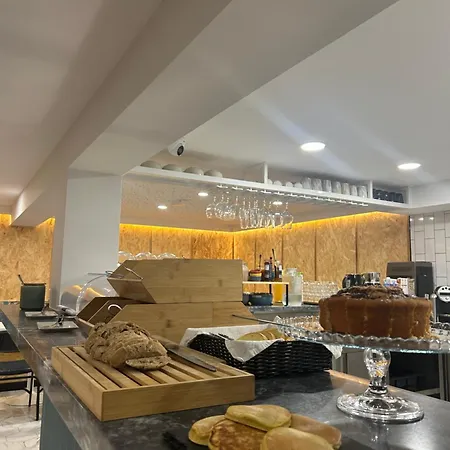 Alma Candida 12 Hotel