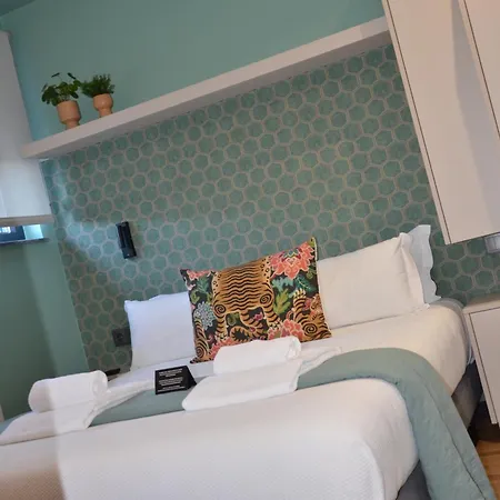 Hotel Alma Candida 12 Ufe