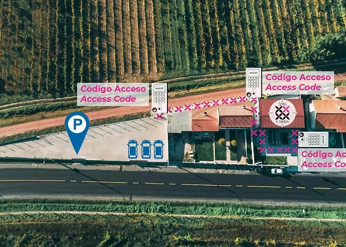 Alma Candida 12 Hotel