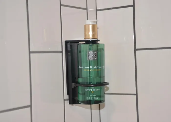 Hotel Alma Candida 12