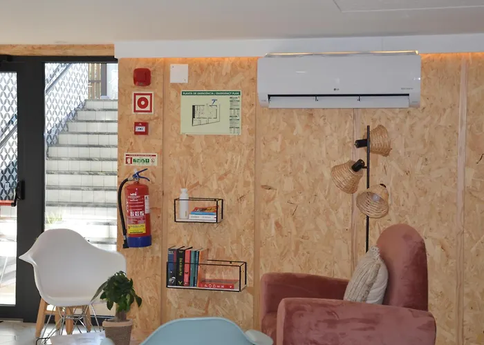 Alma Candida 12 Hotel