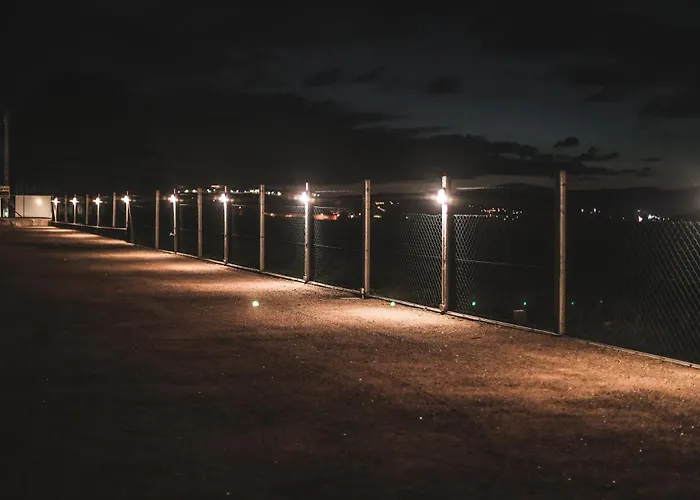 Alma Candida 12 Hotel