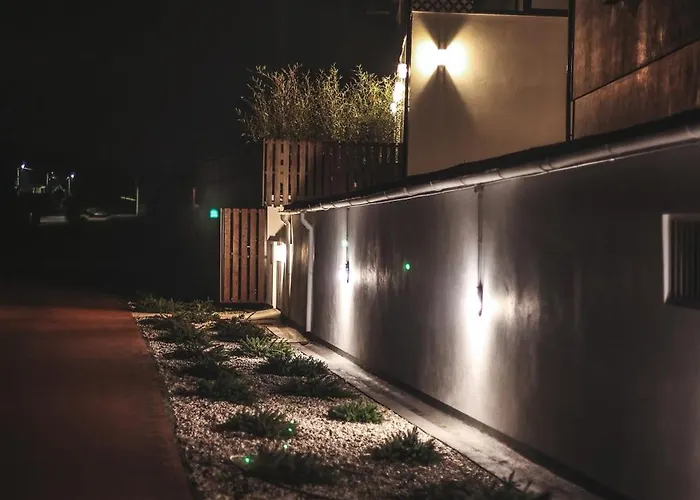 Alma Candida 12 Hotel Ufe