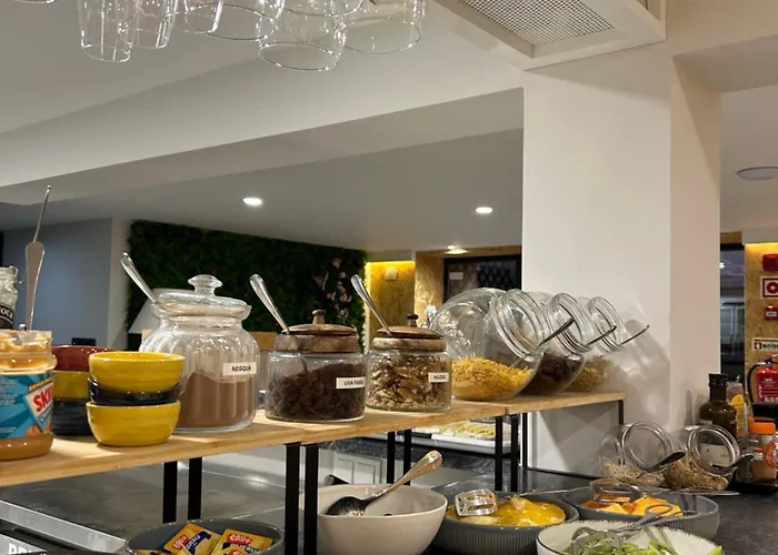 Alma Candida 12 Hotel