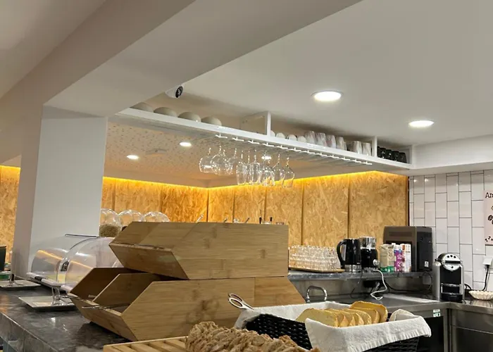 Hotel Alma Candida 12