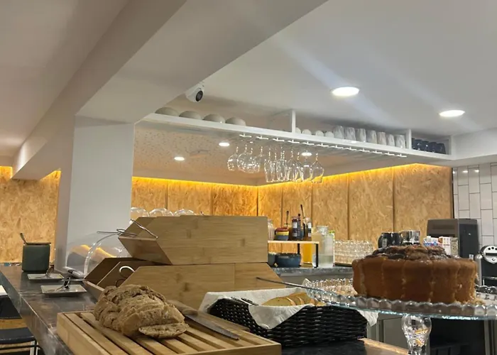 Alma Candida 12 Hotel